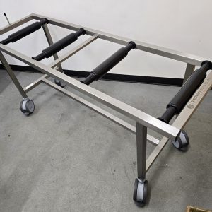 MSGV Viewing trolley - surplus