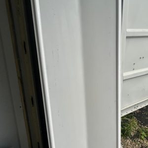 17no. W:560mm/22" GRP fibre glass trays